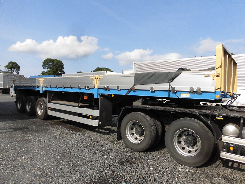 日本フルハーフ 日本フルハーフ DFPFH341A改(その他)の写真1