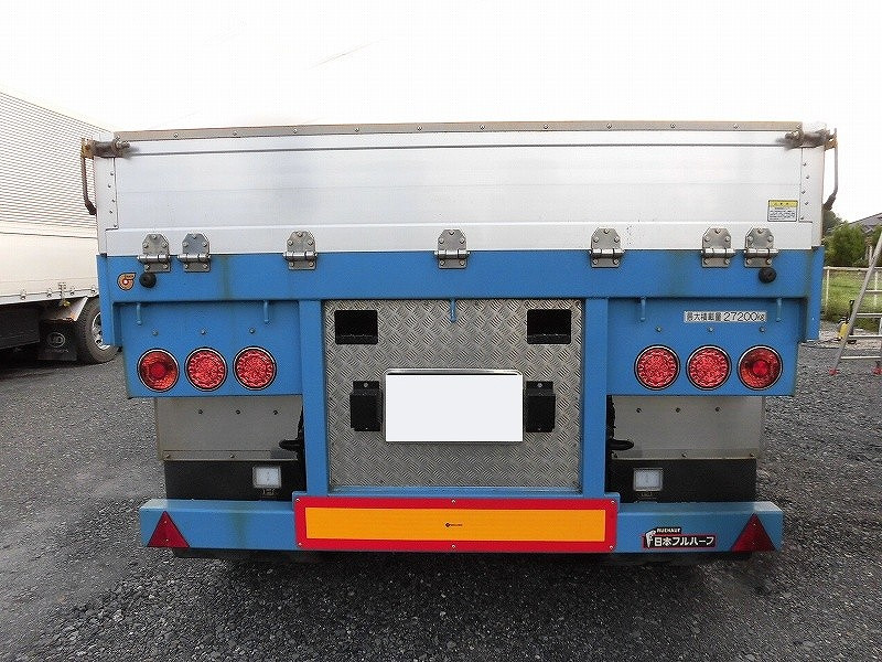 日本フルハーフ 日本フルハーフ DFPFH341A改(その他)の写真5