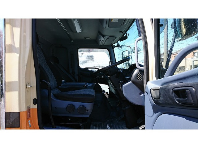 日野 レンジャー ADG-GK8JKWA(6x4)の写真7