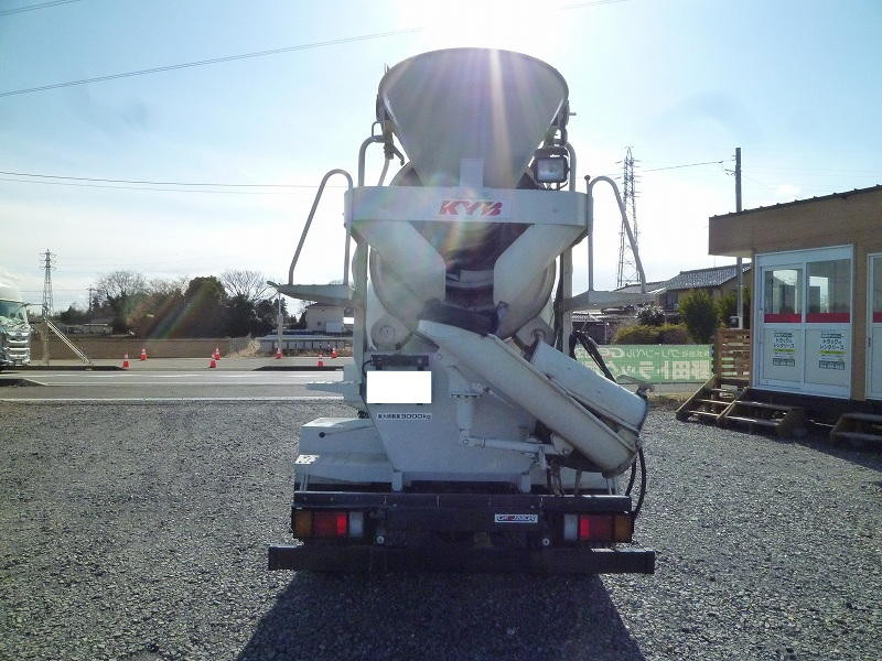 いすゞ エルフ TPG-NKR85N(2WD)の写真3