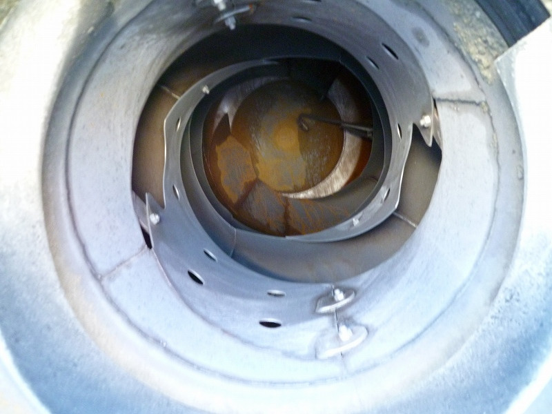 いすゞ エルフ TPG-NKR85N(2WD)の写真5