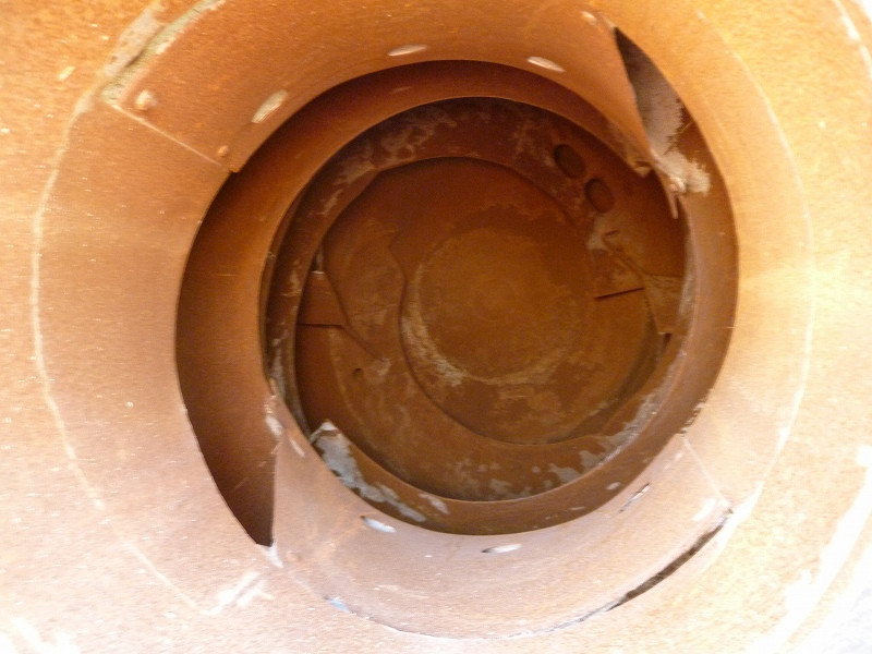 UD クオン QKG-CW5XL(6x4)の写真3