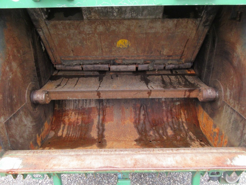 三菱 キャンター PA-FE73DB(2WD)の写真3