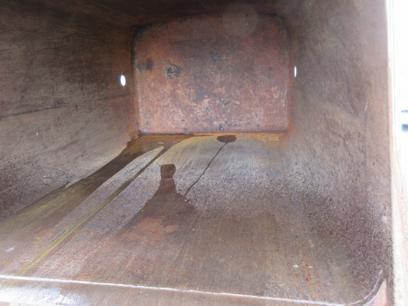 三菱 キャンター PA-FE73DB(2WD)の写真4