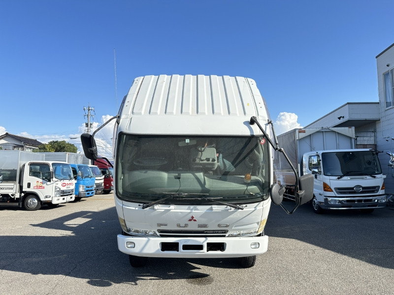 三菱 ファイター FK61RK(2WD)の写真5