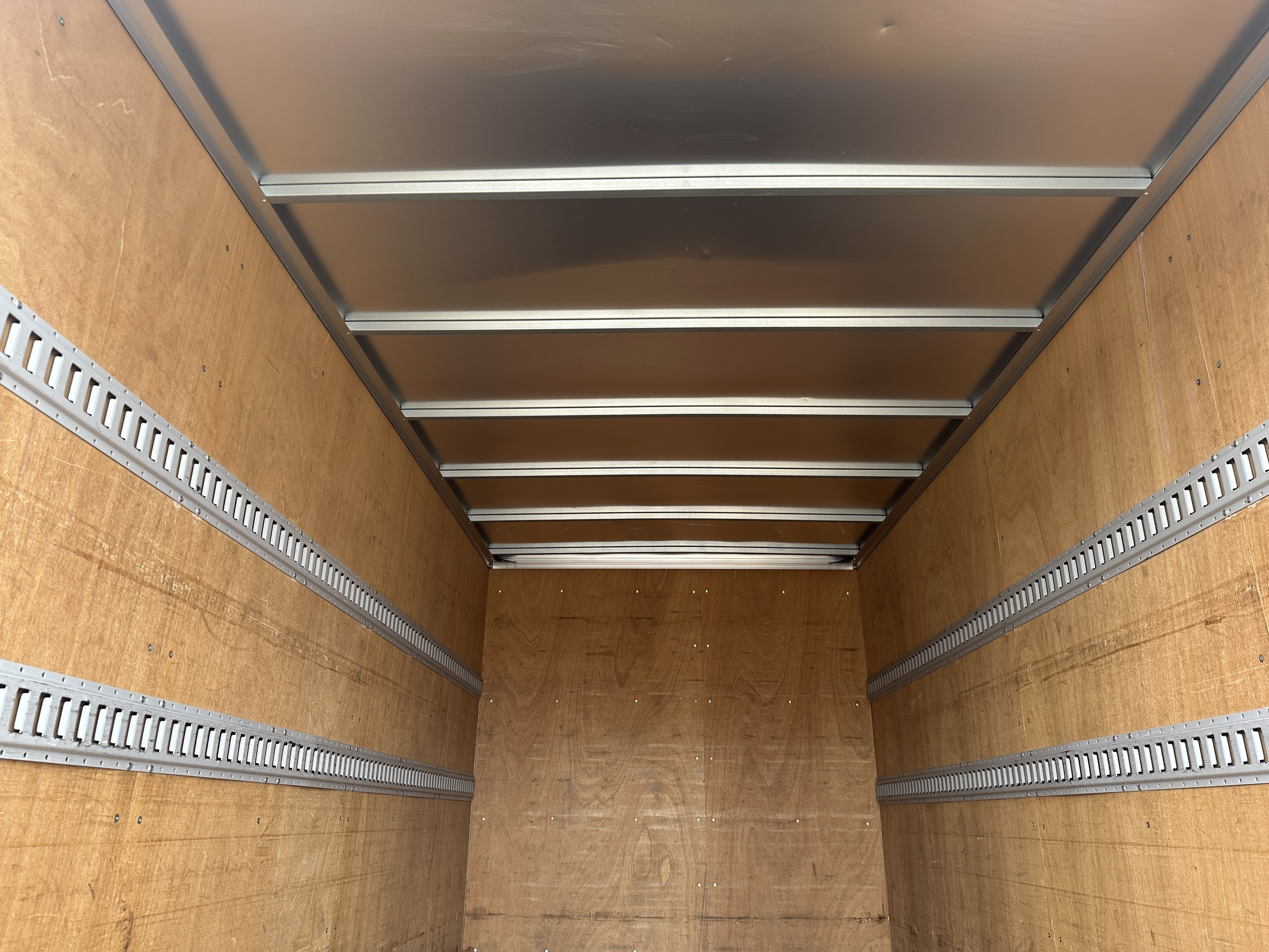 トヨタ トヨエース BKG-XZU414(2WD)の写真8