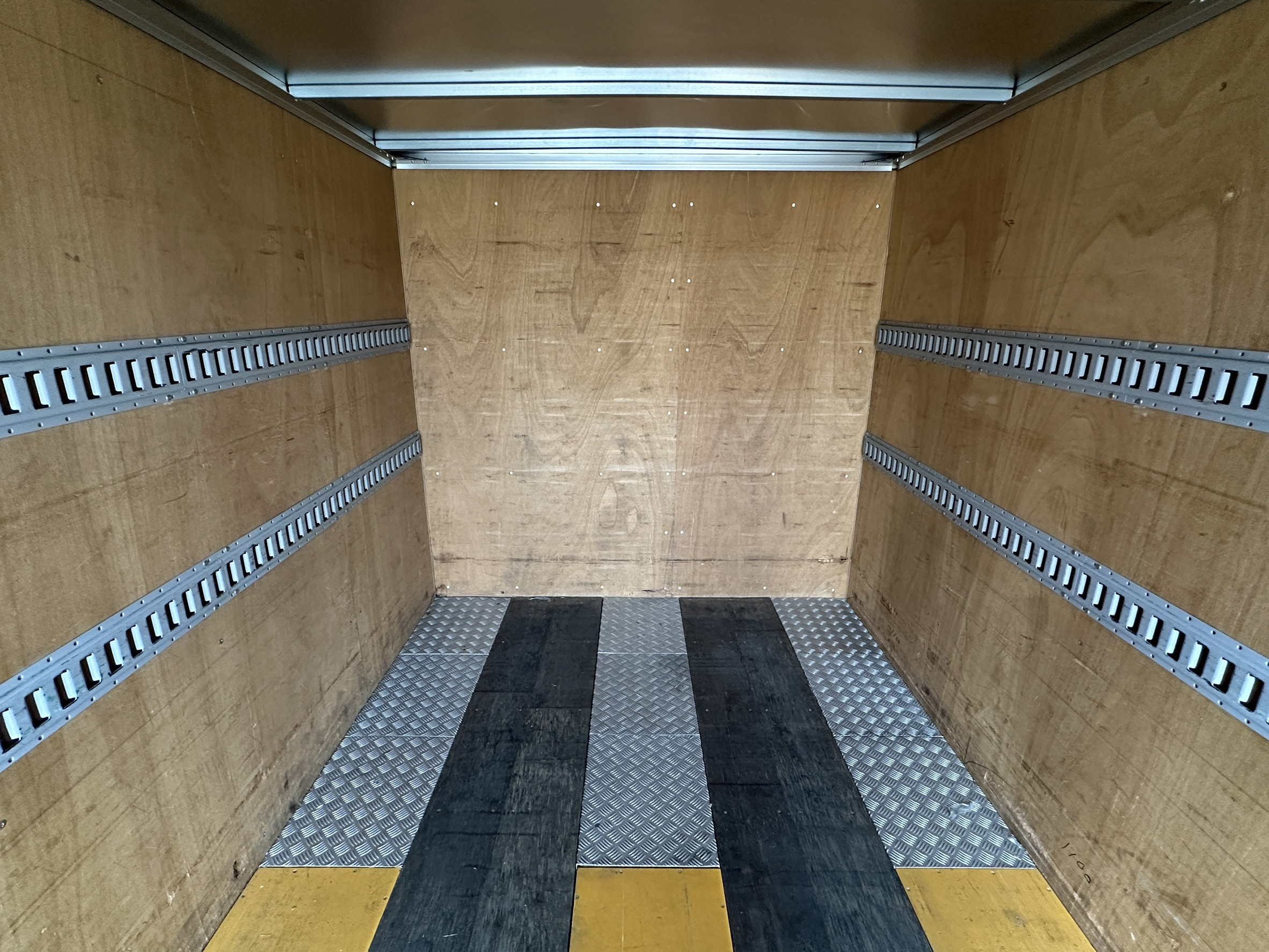 トヨタ トヨエース BKG-XZU414(2WD)の写真9