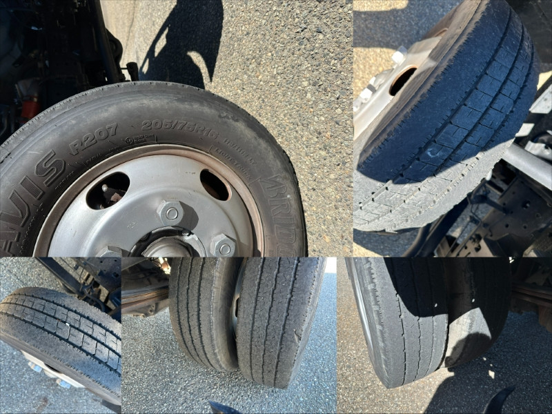 三菱 キャンター TPG-FEB50(2WD)の写真17