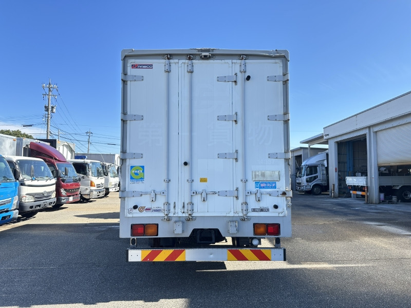 三菱 ファイター FK71F(2WD)の写真6