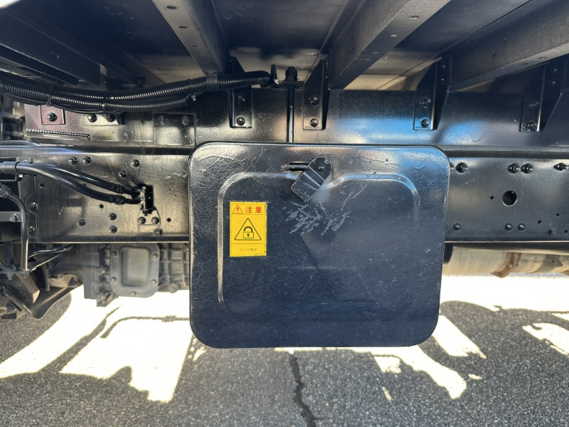 三菱 ファイター FK71F(2WD)の写真14