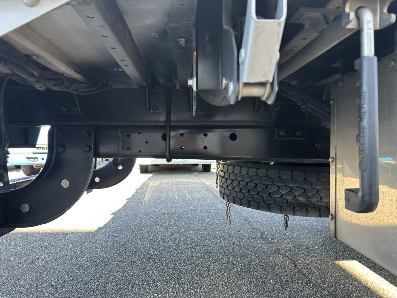 三菱 ファイター FK71F(2WD)の写真16