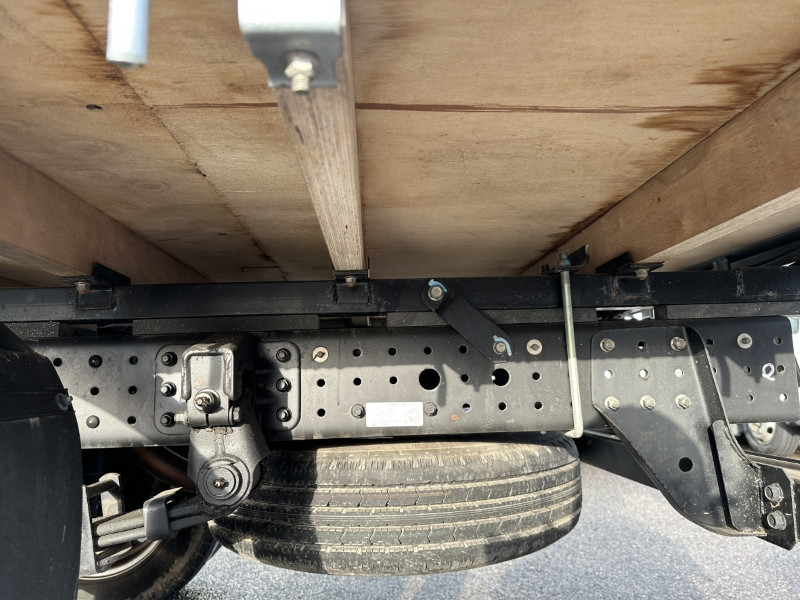 三菱 キャンター FEB50(2WD)の写真13