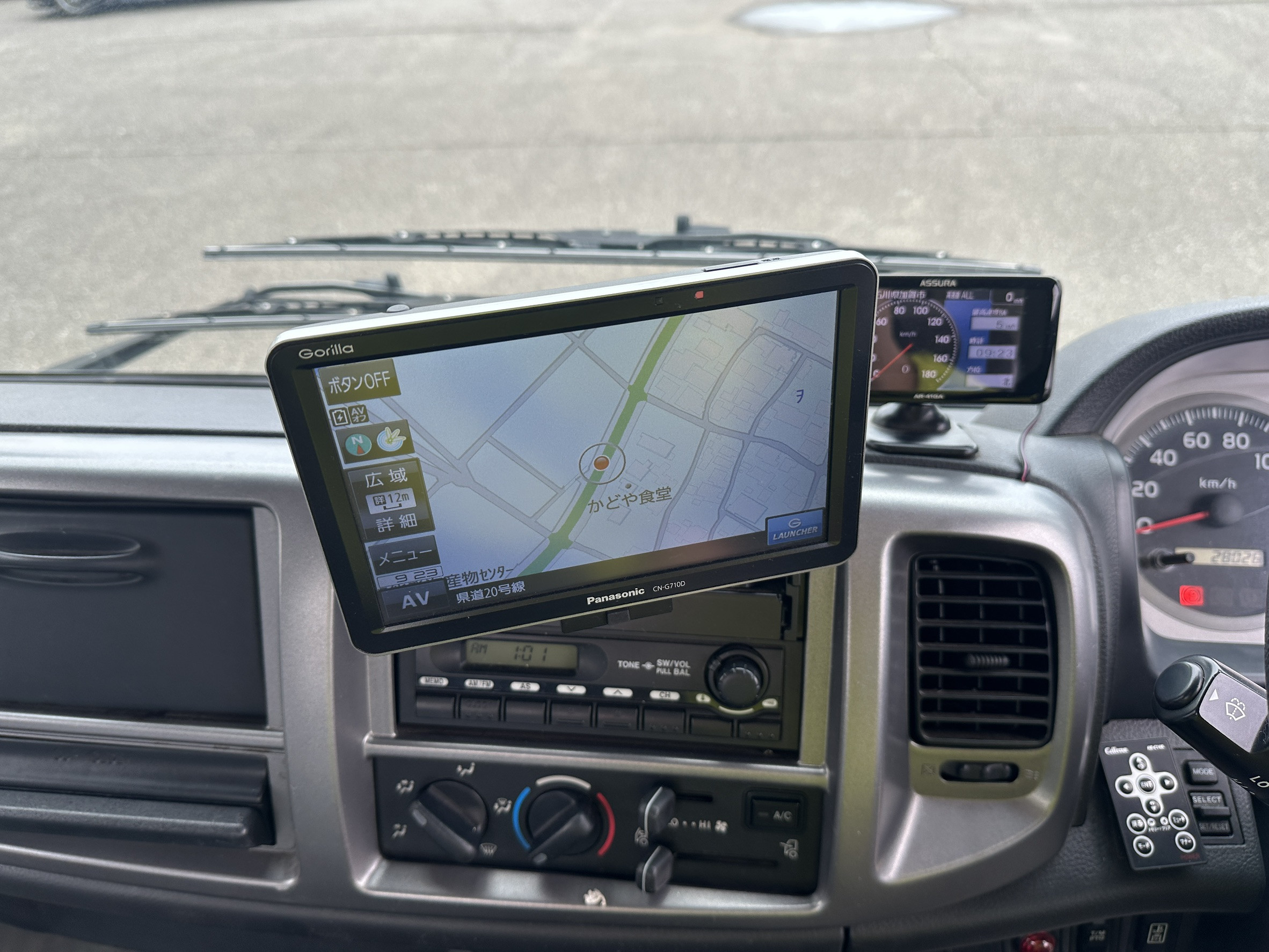 日野 レンジャー FC9JKAP(2WD)の写真18