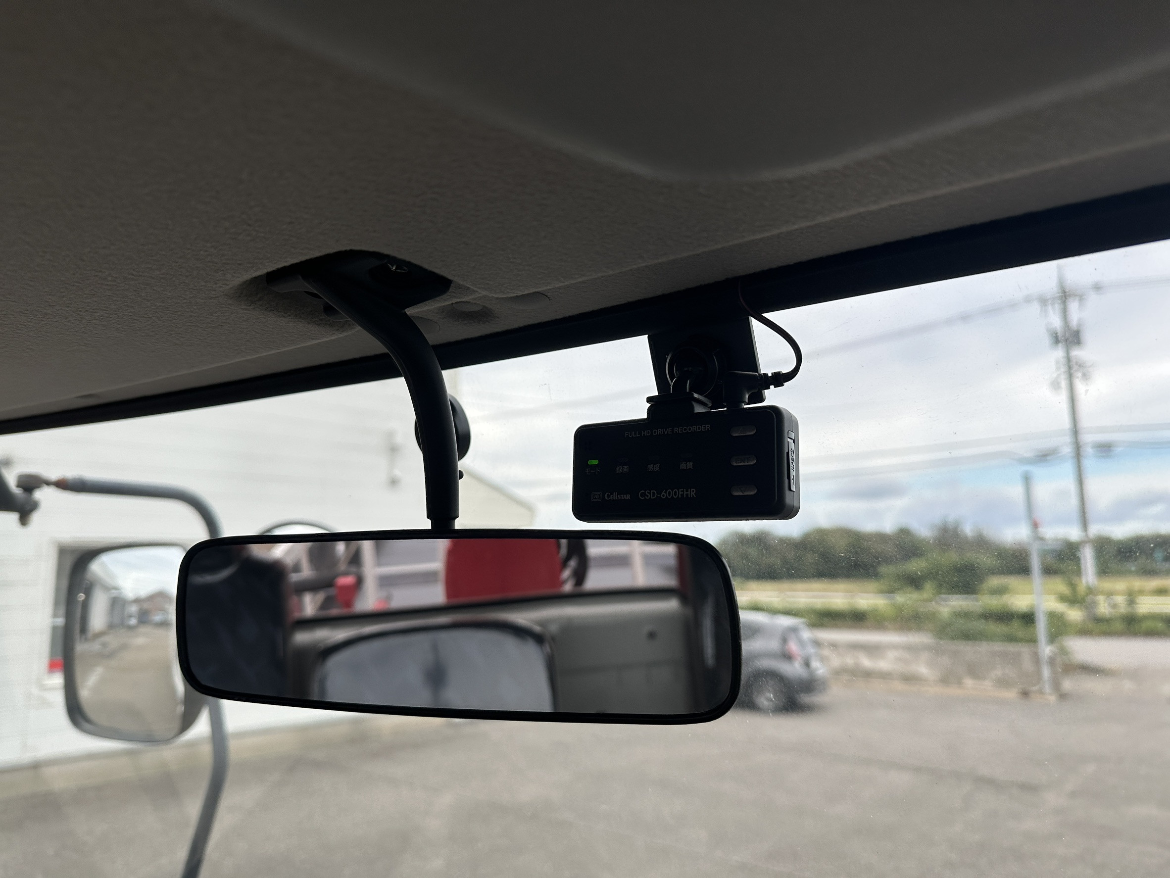 日野 レンジャー FC9JKAP(2WD)の写真19