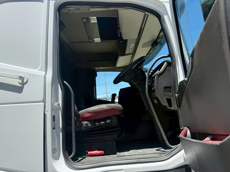 ボルボ FM トラクター 不明の写真10