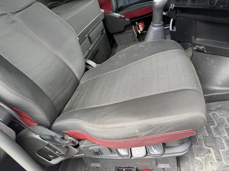 ボルボ FM トラクター 不明の写真11