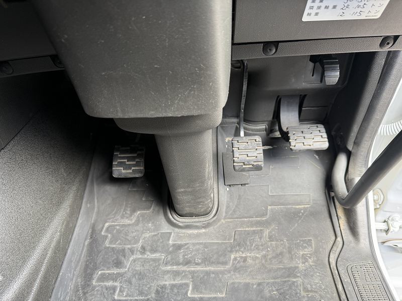 ボルボ FM トラクター 不明の写真12