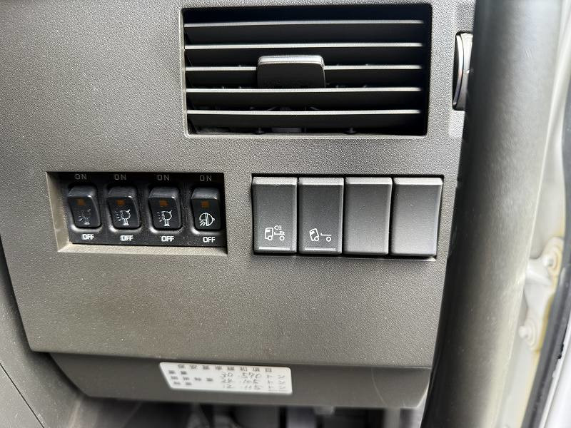 ボルボ FM トラクター 不明の写真13