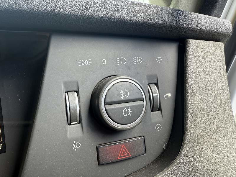 ボルボ FM トラクター 不明の写真14