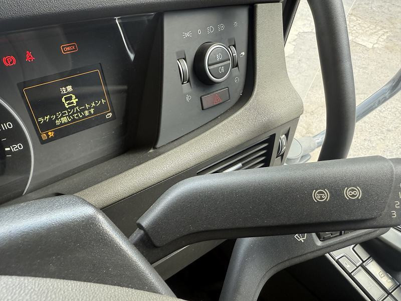 ボルボ FM トラクター 不明の写真21