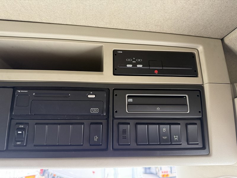 ボルボ FM トラクター 不明の写真23