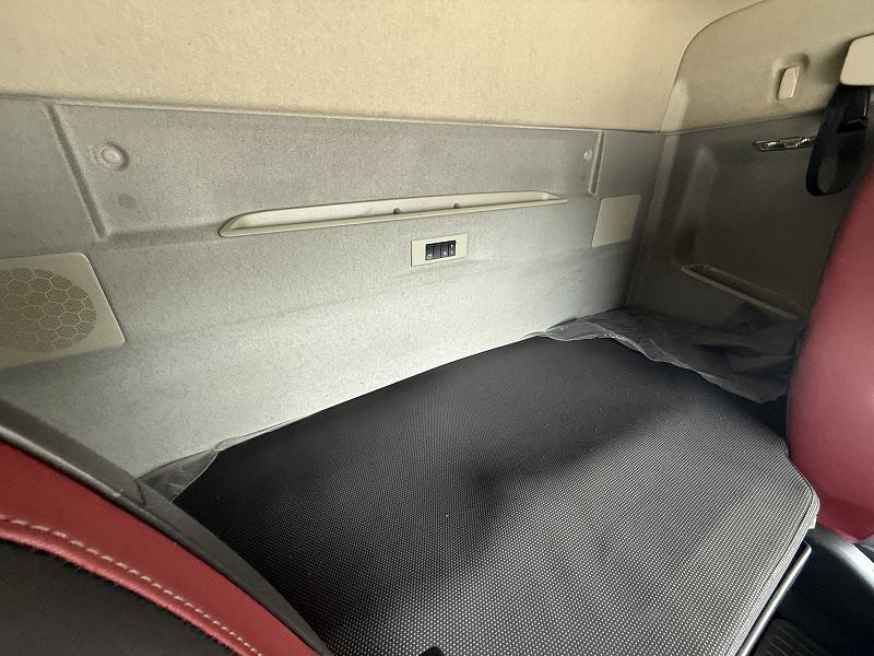 ボルボ FM トラクター 不明の写真24