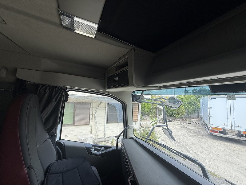 ボルボ FM トラクター 不明の写真26