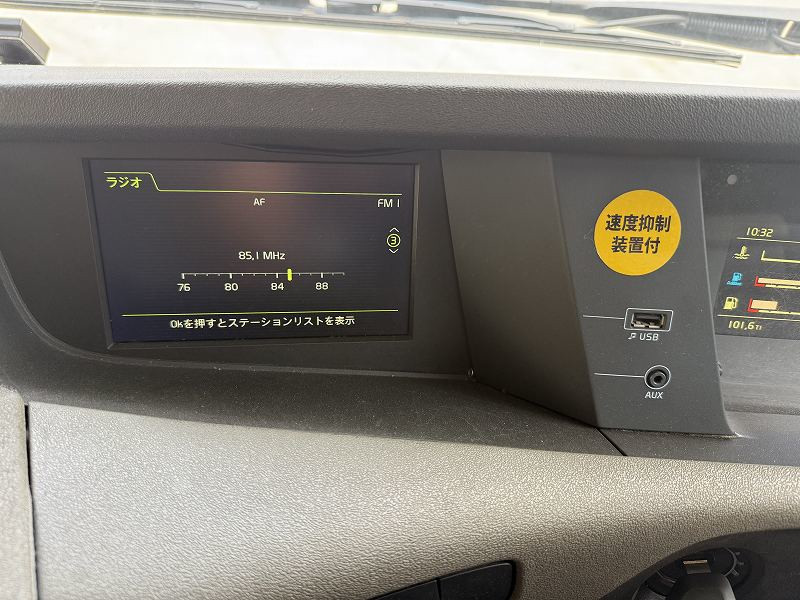 ボルボ FM トラクター 不明の写真31