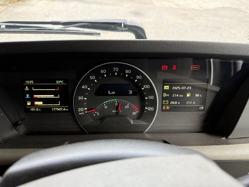 ボルボ FM トラクター 不明の写真32