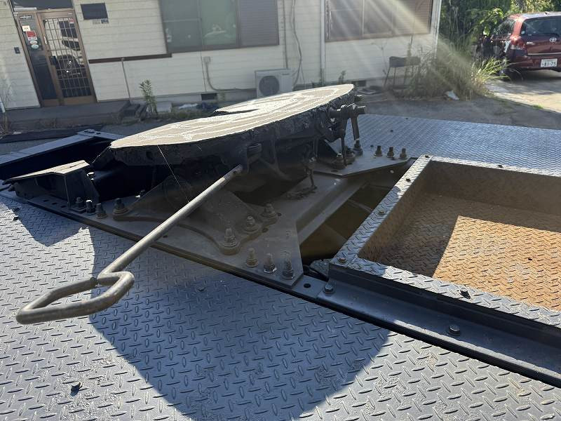 ボルボ FM トラクター 不明の写真35