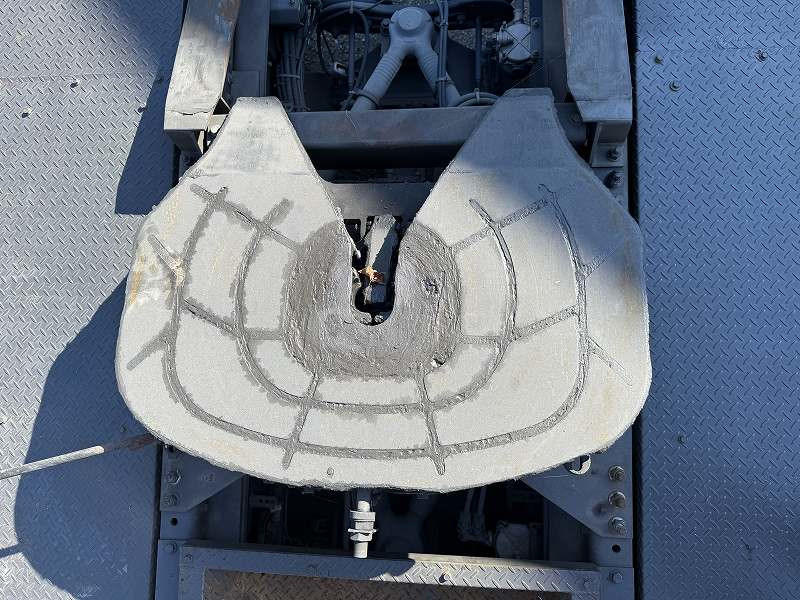 ボルボ FM トラクター 不明の写真38