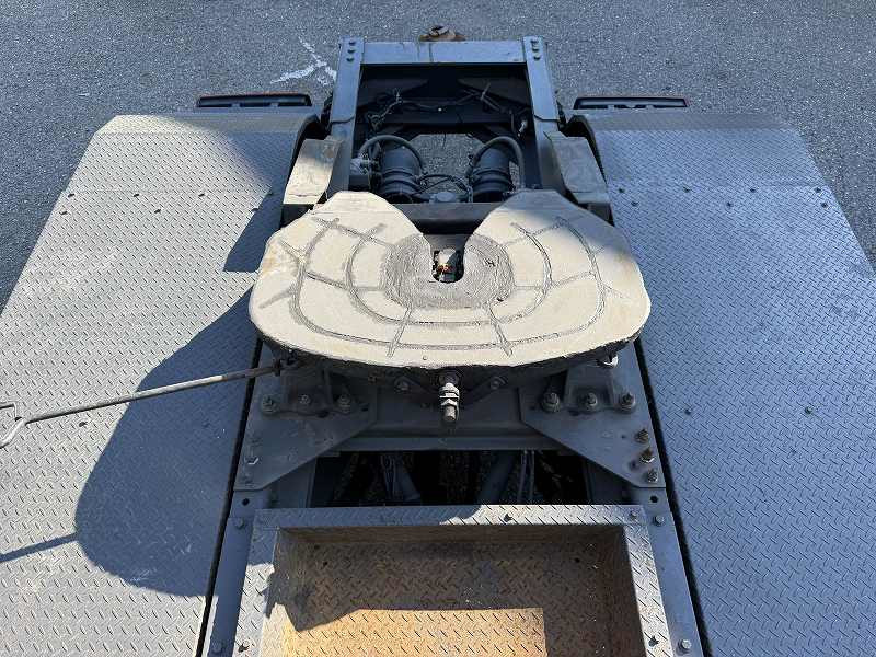 ボルボ FM トラクター 不明の写真39