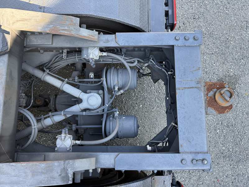 ボルボ FM トラクター 不明の写真40