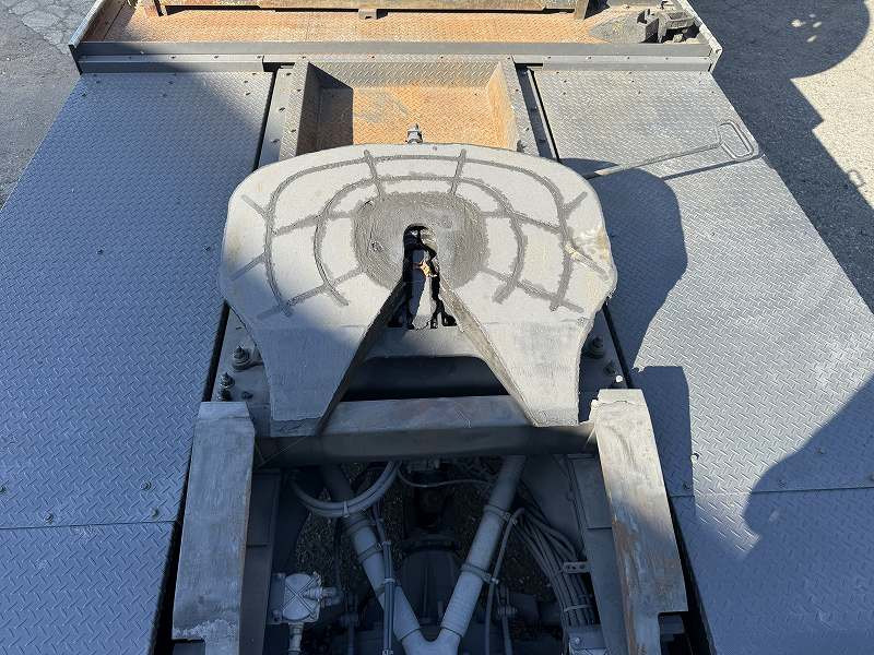 ボルボ FM トラクター 不明の写真41