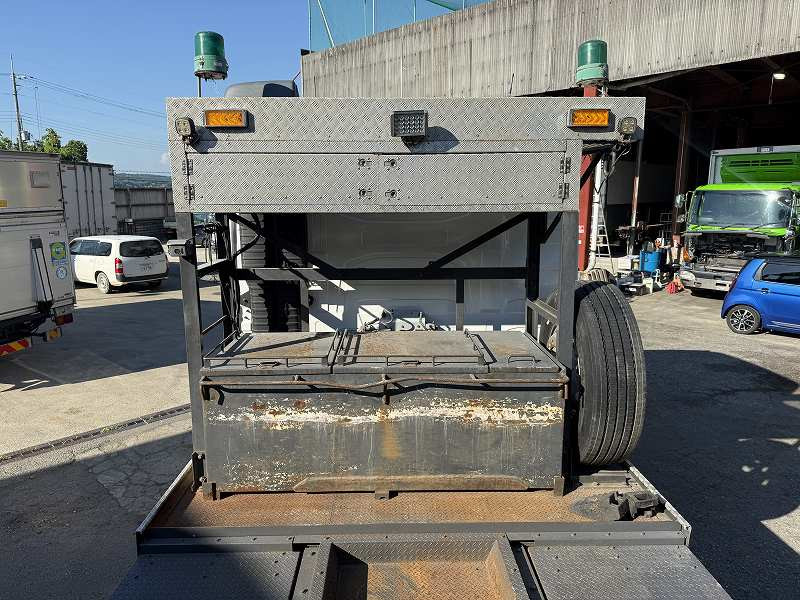 ボルボ FM トラクター 不明の写真42