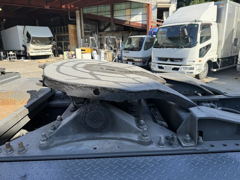 ボルボ FM トラクター 不明の写真44