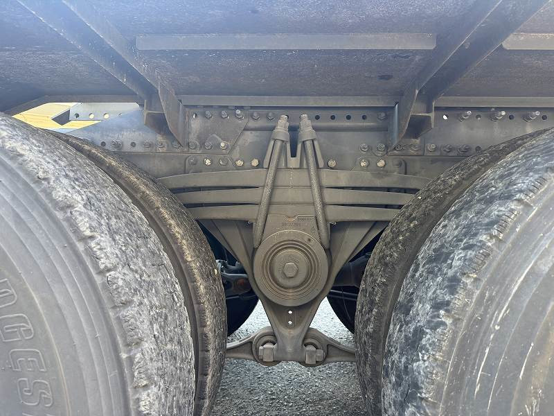 ボルボ FM トラクター 不明の写真46