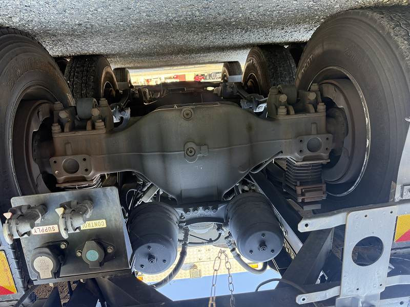 ボルボ FM トラクター 不明の写真47