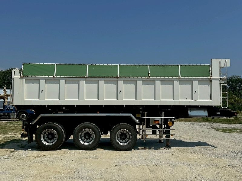 トレクス ダンプトレーラー 不明の写真4