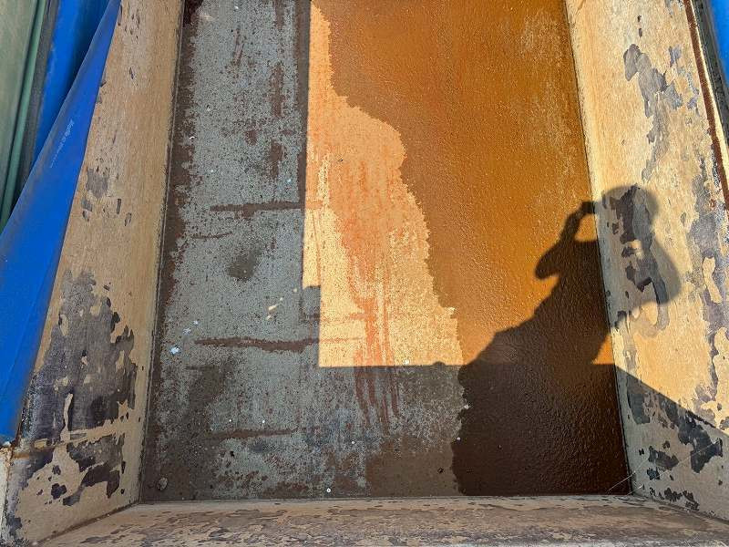 トレクス ダンプトレーラー 不明の写真11