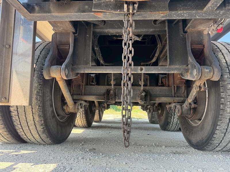 トレクス ダンプトレーラー 不明の写真16