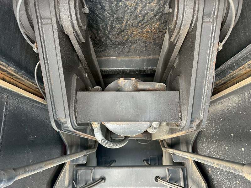 トレクス ダンプトレーラー 不明の写真17