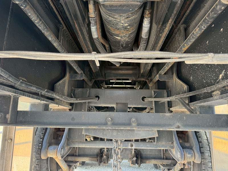 トレクス ダンプトレーラー 不明の写真18