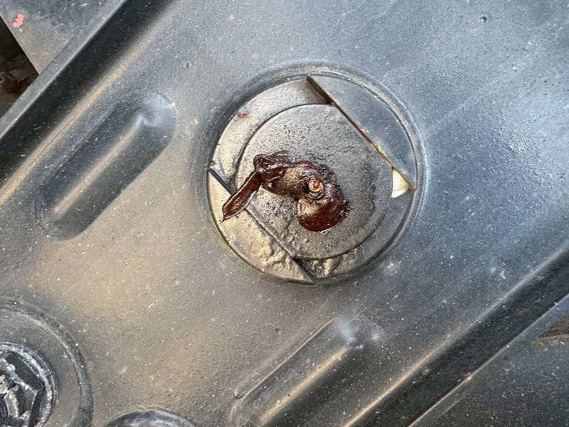 トレクス ダンプトレーラー 不明の写真24