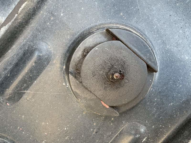 トレクス ダンプトレーラー 不明の写真26