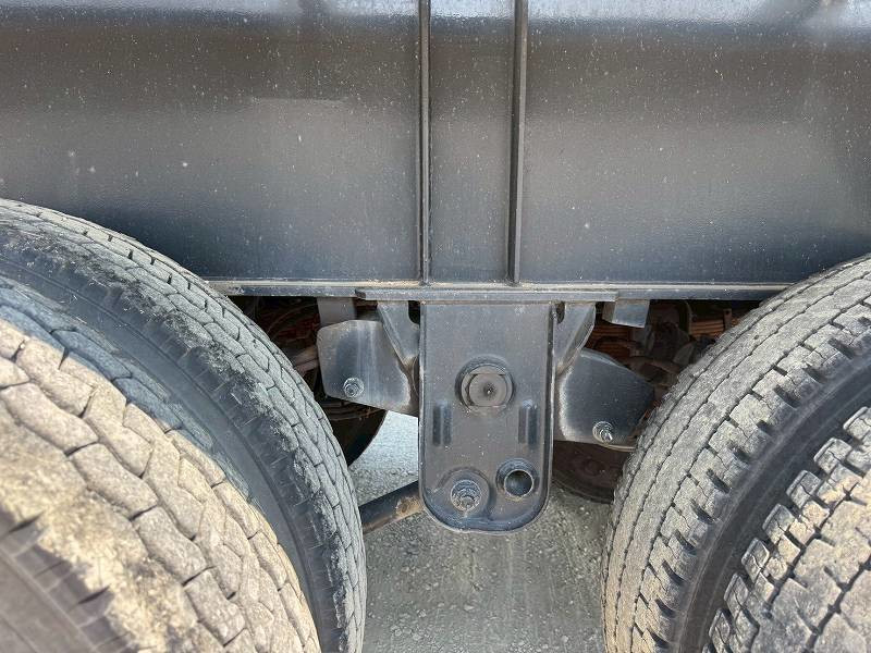 トレクス ダンプトレーラー 不明の写真27