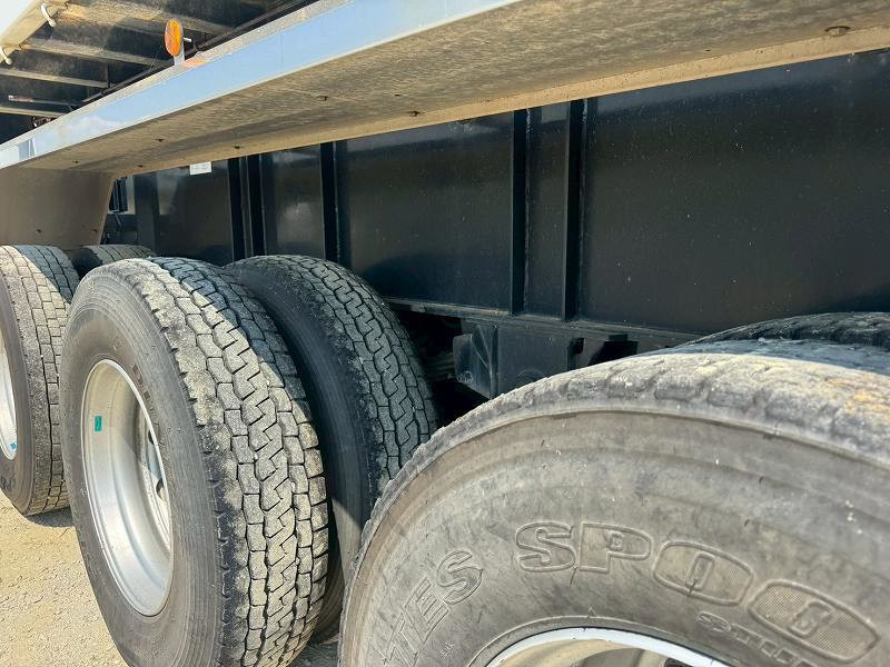 トレクス ダンプトレーラー 不明の写真28