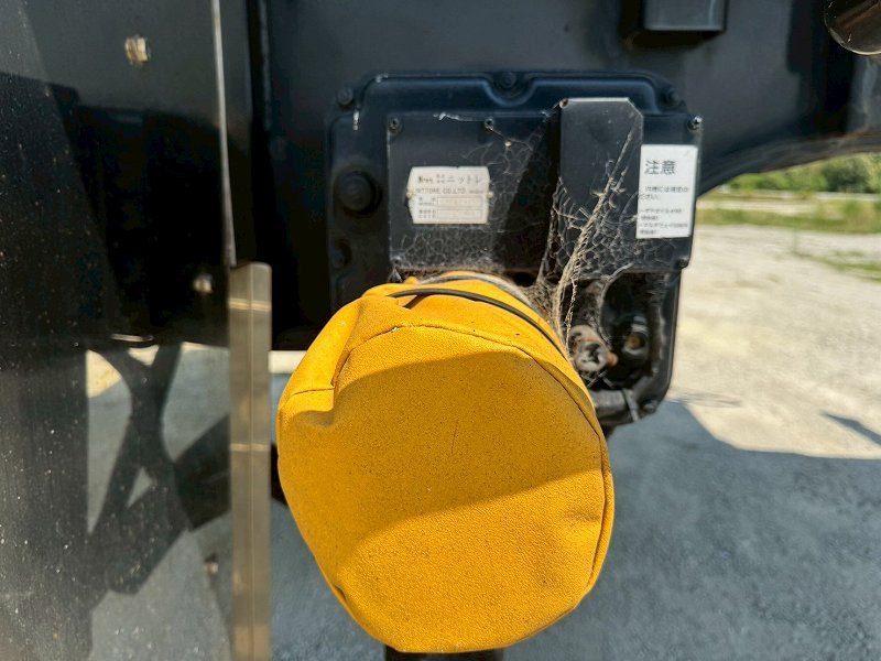 トレクス ダンプトレーラー 不明の写真30