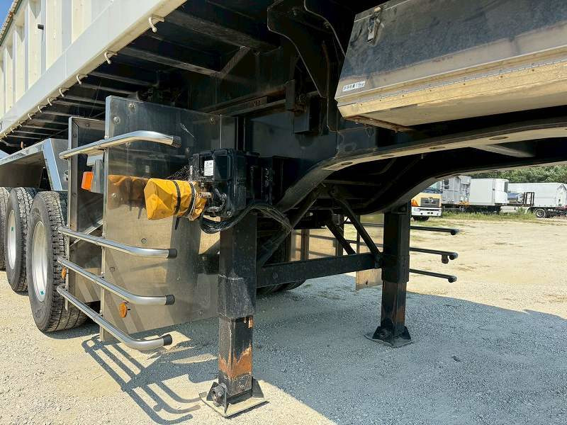 トレクス ダンプトレーラー 不明の写真31