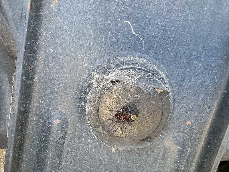 トレクス ダンプトレーラー 不明の写真33